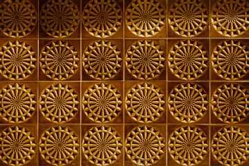 Portuguese tiles