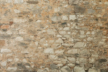old stone wall texture
