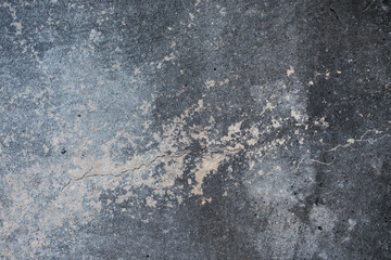 Old grey wall background texture