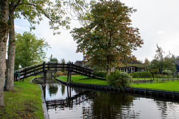 Giethoorn