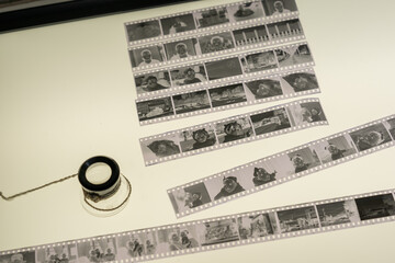 Filmstrip