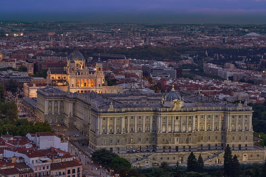 Palacio Real