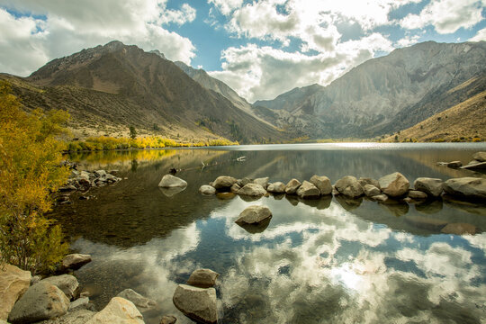 Convict Lake