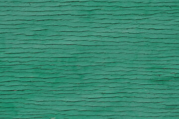 green paint texture