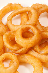 オニオンリング