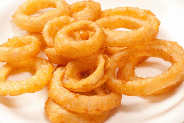 オニオンリング