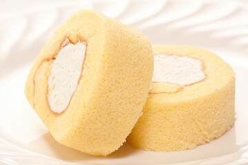 ロールケーキ