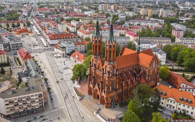 Basilica of the Assumption of the Blessed Virgin Mary