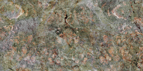 Dark green luxury marble texture background with high resolution, Closeup Italian marbel slab or grunge stone, Polished granite for digital wall and floor, Beautiful emperador elegant marbles.