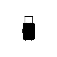 suitcase icon
