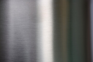 stainless steel background with brushed and shiny texture,stainless steel background.