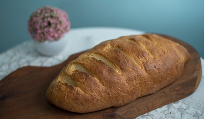 breakfast pastry