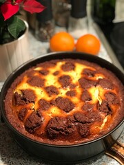 russische zupf kuchen