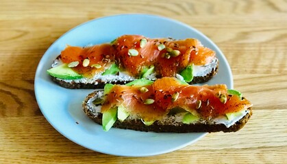 Frühstück