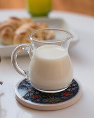 breakfast pastry
