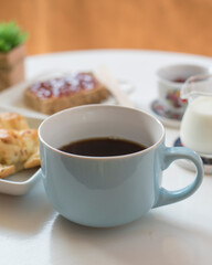 breakfast pastry
