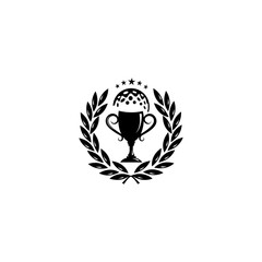 golf competition tournament be used for golf course or golf tournament card