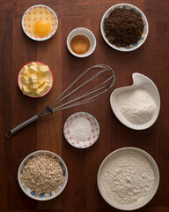 breakfast pastry