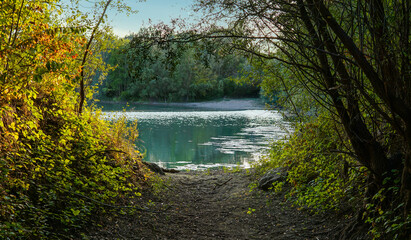 Rohrhofer See