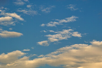 ひつじ雲
