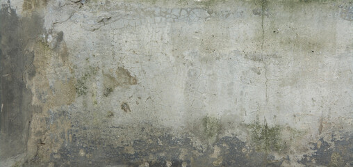 old dirty concrete wall texture background