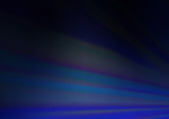 Dark BLUE vector pattern with narrow lines.