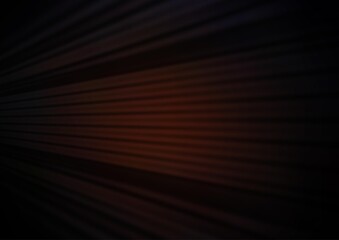 Dark Red vector abstract background.