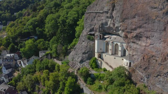 Felsenkirche Images – Browse 1,724 Stock Photos, Vectors, and Video ...