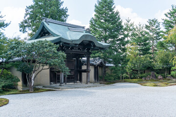 京都　高台寺