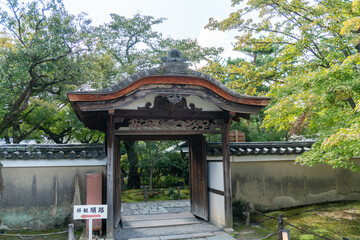 京都　高台寺