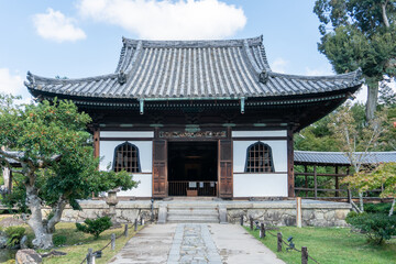 Fototapeta premium 京都 高台寺