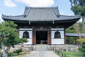 京都　高台寺