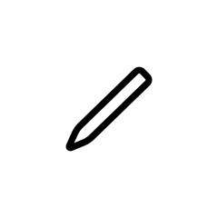 pen icon symbol