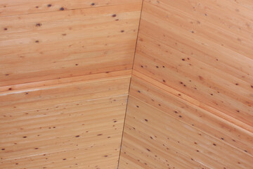杉板の木目