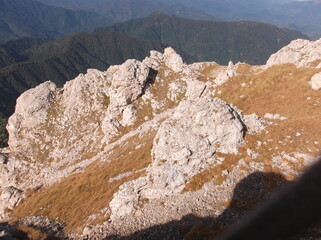 Photos from the hike to Pshekha-Su