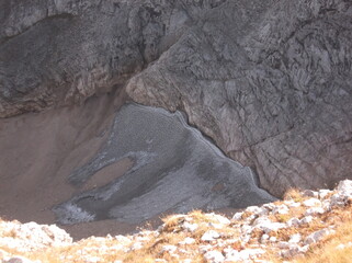 Photos from the hike to Pshekha-Su