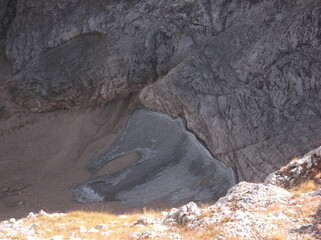 Photos from the hike to Pshekha-Su