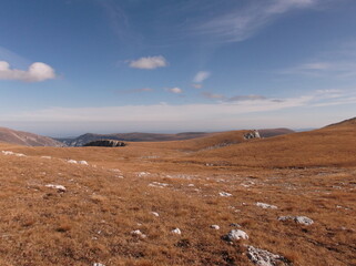 Photos from the hike to Pshekha-Su