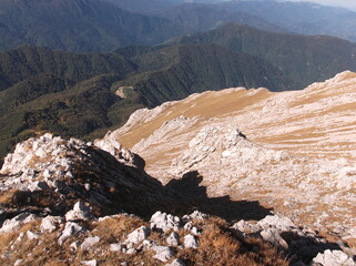 Photos from the hike to Pshekha-Su