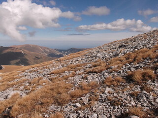 Photos from the hike to Pshekha-Su