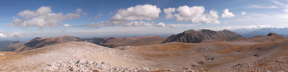 Photos from the hike to Pshekha-Su