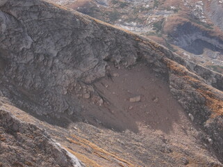 Photos from the hike to Pshekha-Su