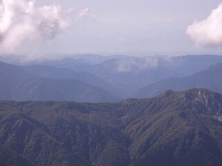 Photos from the hike to Pshekha-Su