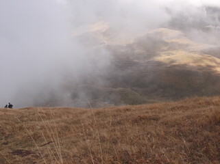 Photos from the hike to Pshekha-Su