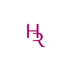 HR Logo Symbol