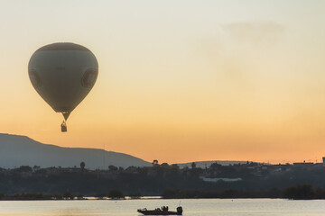 FIG Feria Internancional del Globo  Leon Guanajuato 