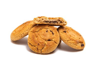 cookies isolated