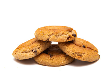 cookies isolated