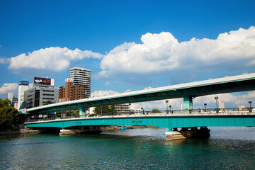 大阪天満橋