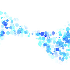 abstract, air, background, blow, blowing, bright, celebration, christmas, circle, colorful, dot, dreamy, drop, fantasy, festive, foam, geometric, glossy, gradation, illustration, isolated, light